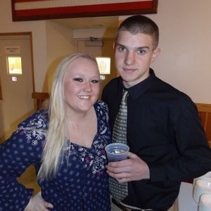 Meet your Posher, Ian